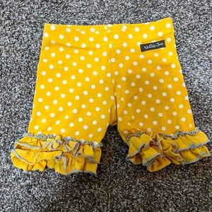 Matilda Jane Shorties